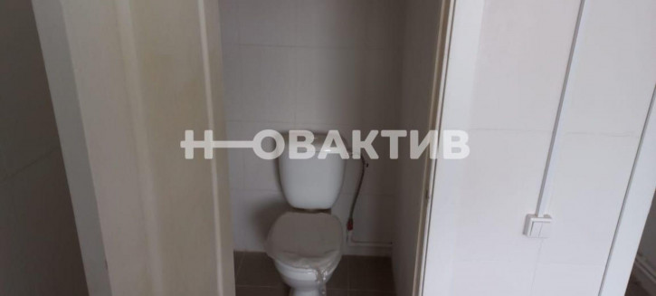 Производственное помещение ул Новосибирская 78/2