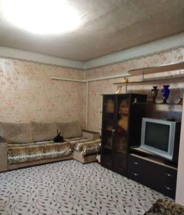 Коттедж/дом Украинская улица, 789