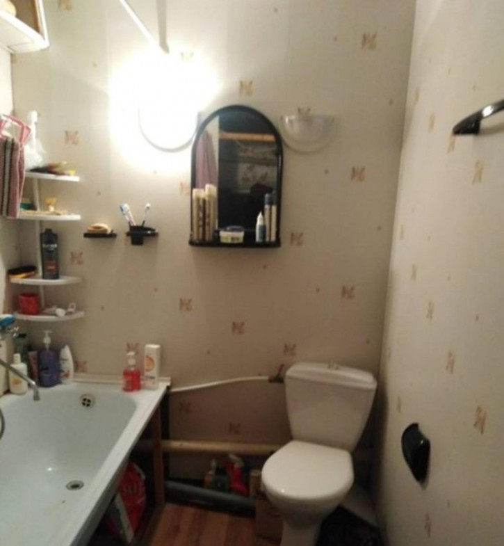 Коттедж/дом Украинская улица, 789