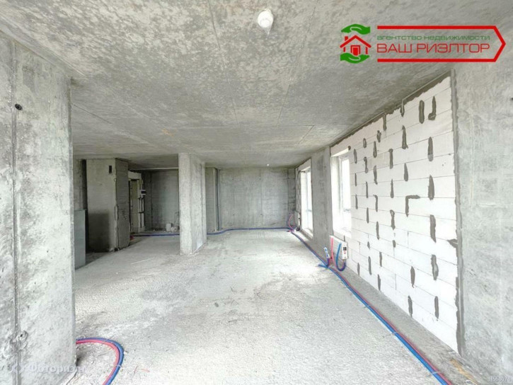2-комн квартира Героев Отечества пр-кт, 3А