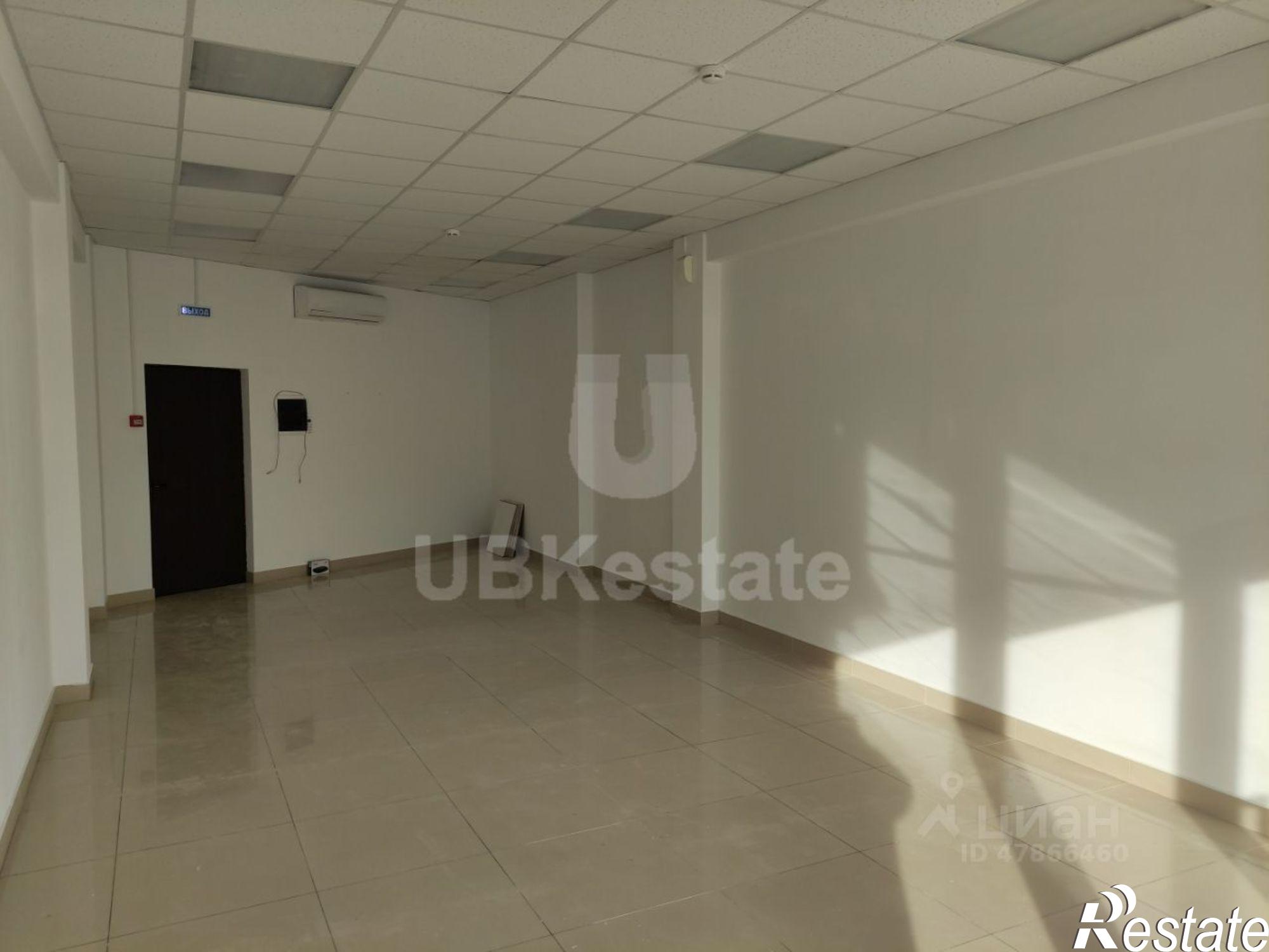 Сдать торговое помещение за 176 400 рублей на улица Горького, 78