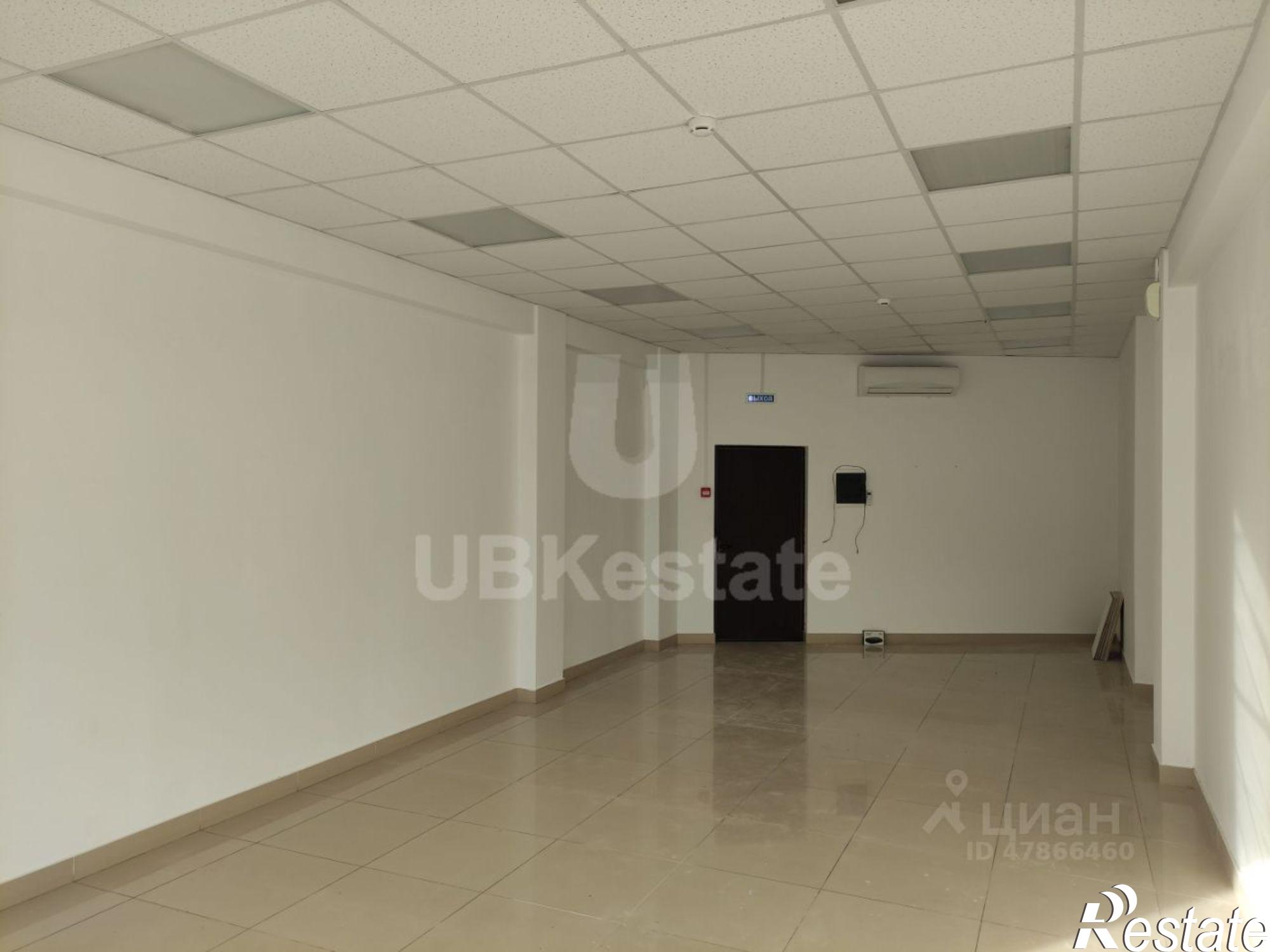 Сдать торговое помещение за 176 400 рублей на улица Горького, 78