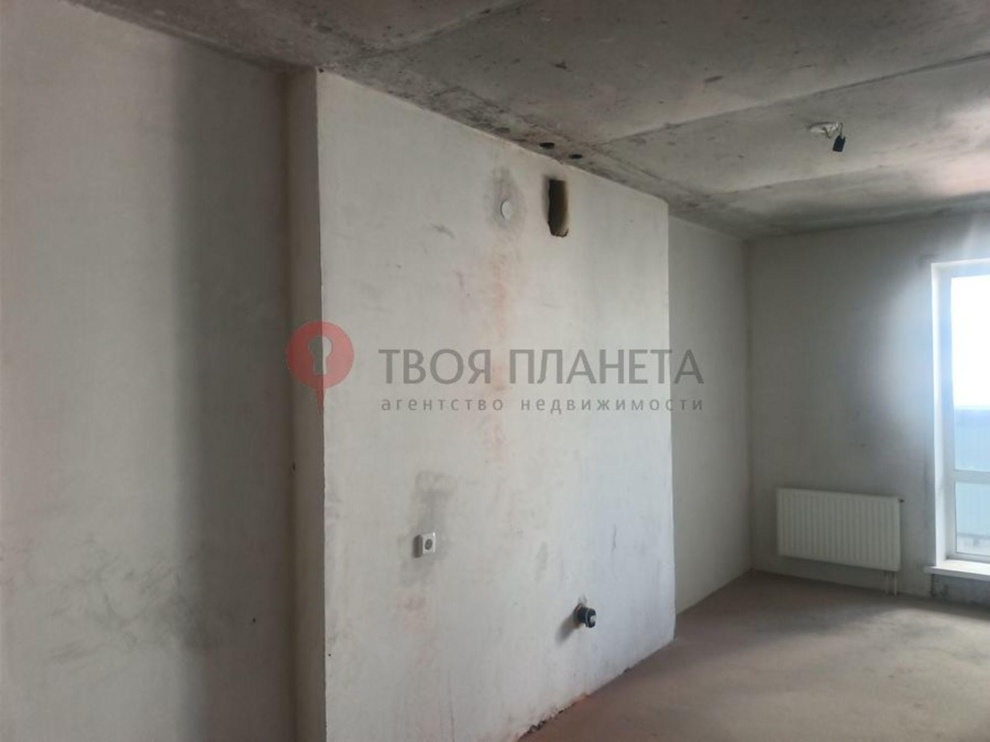 Купить квартиру за 2 790 000 рублей на ул. Волховская,39