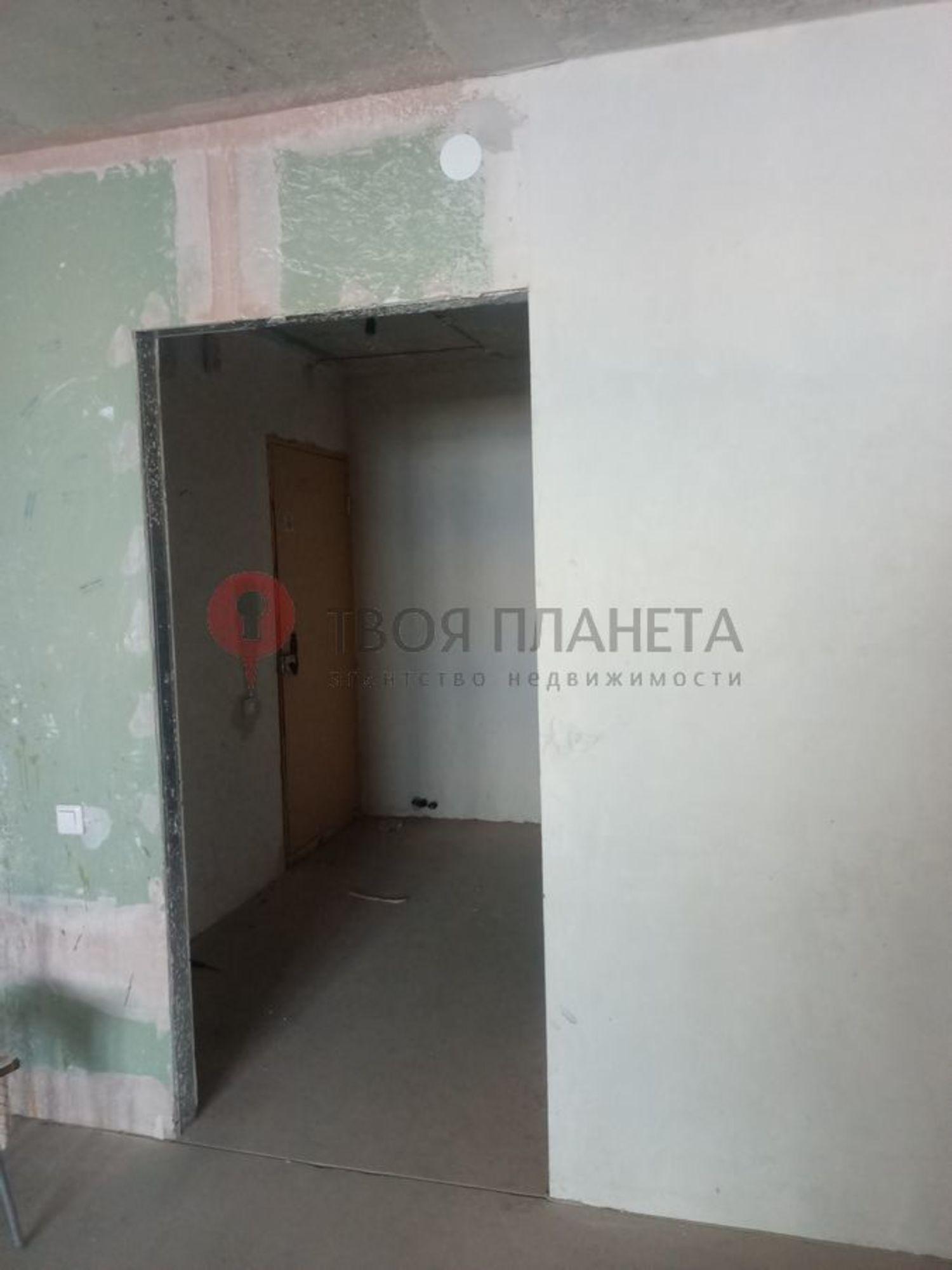 Купить квартиру за 2 790 000 рублей на ул. Волховская,39