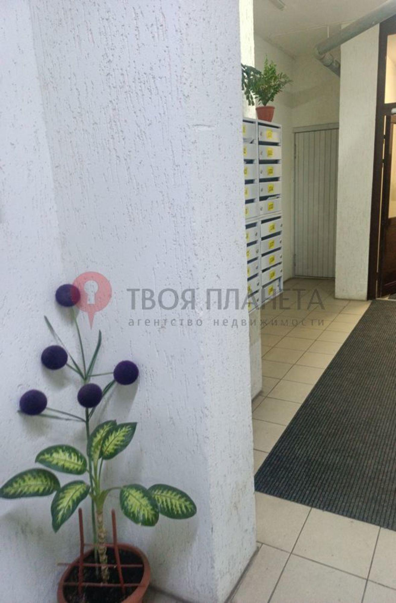 Купить квартиру за 2 790 000 рублей на ул. Волховская,39