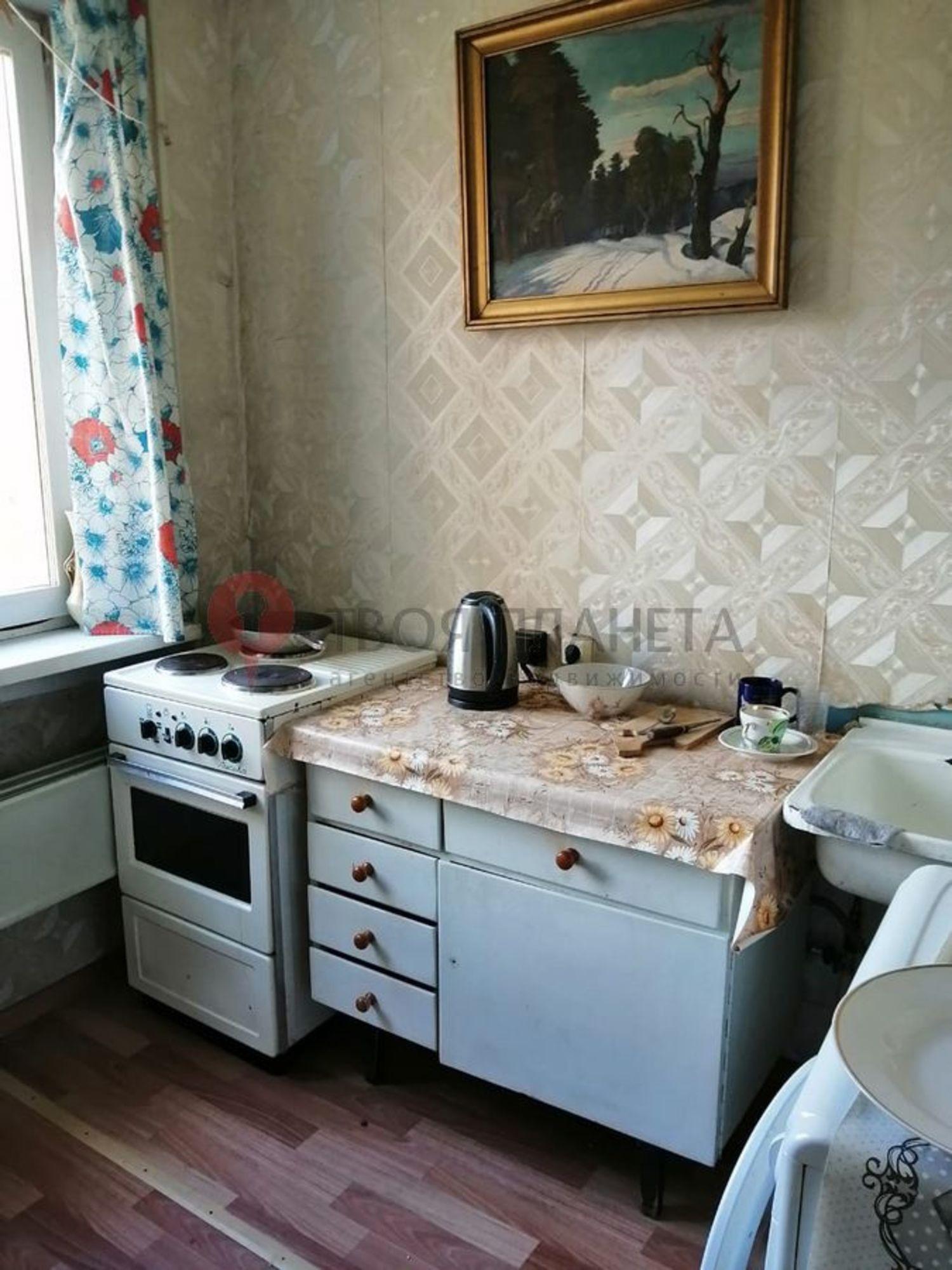 Купить квартиру за 3 050 000 рублей на ул. Выборная,95