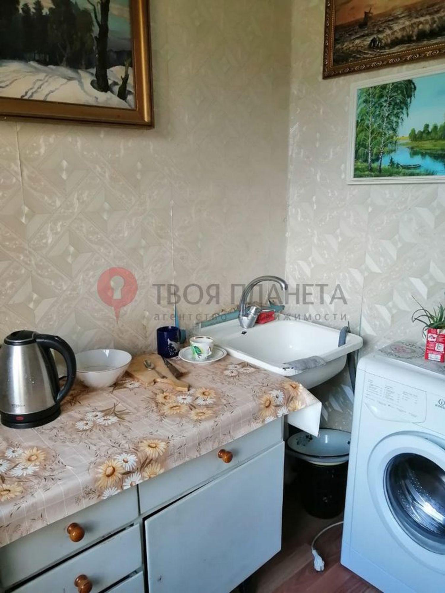Купить квартиру за 3 050 000 рублей на ул. Выборная,95