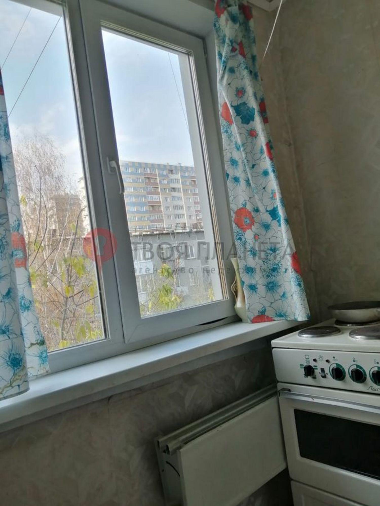 Купить квартиру за 3 050 000 рублей на ул. Выборная,95