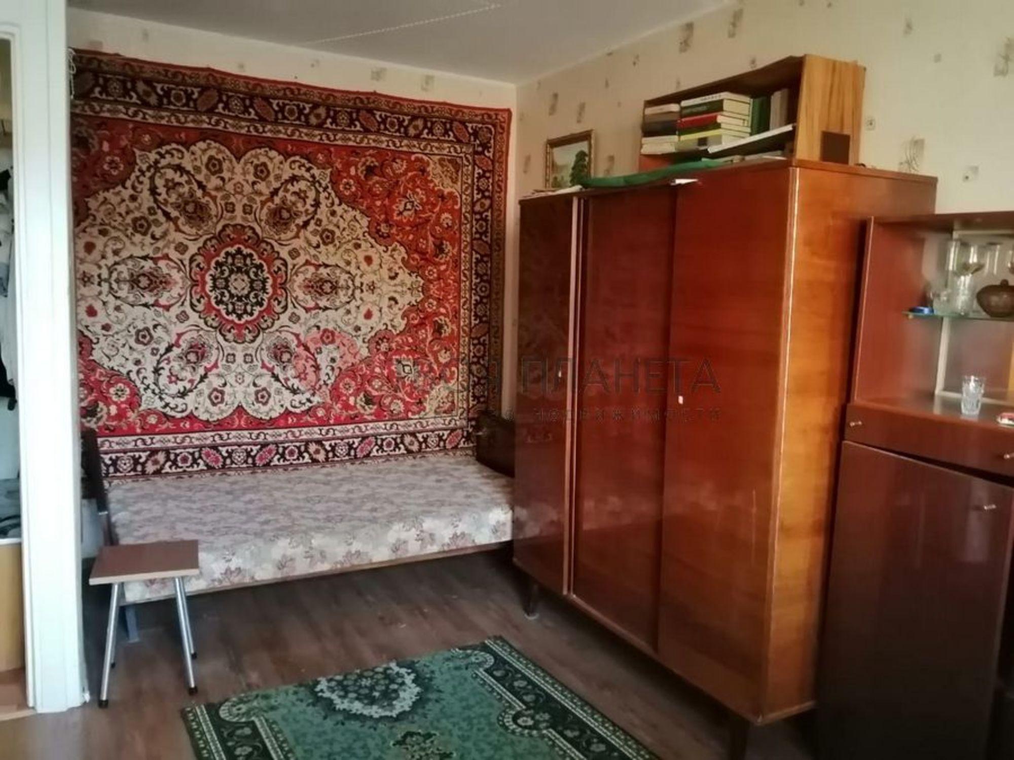 Купить квартиру за 3 050 000 рублей на ул. Выборная,95