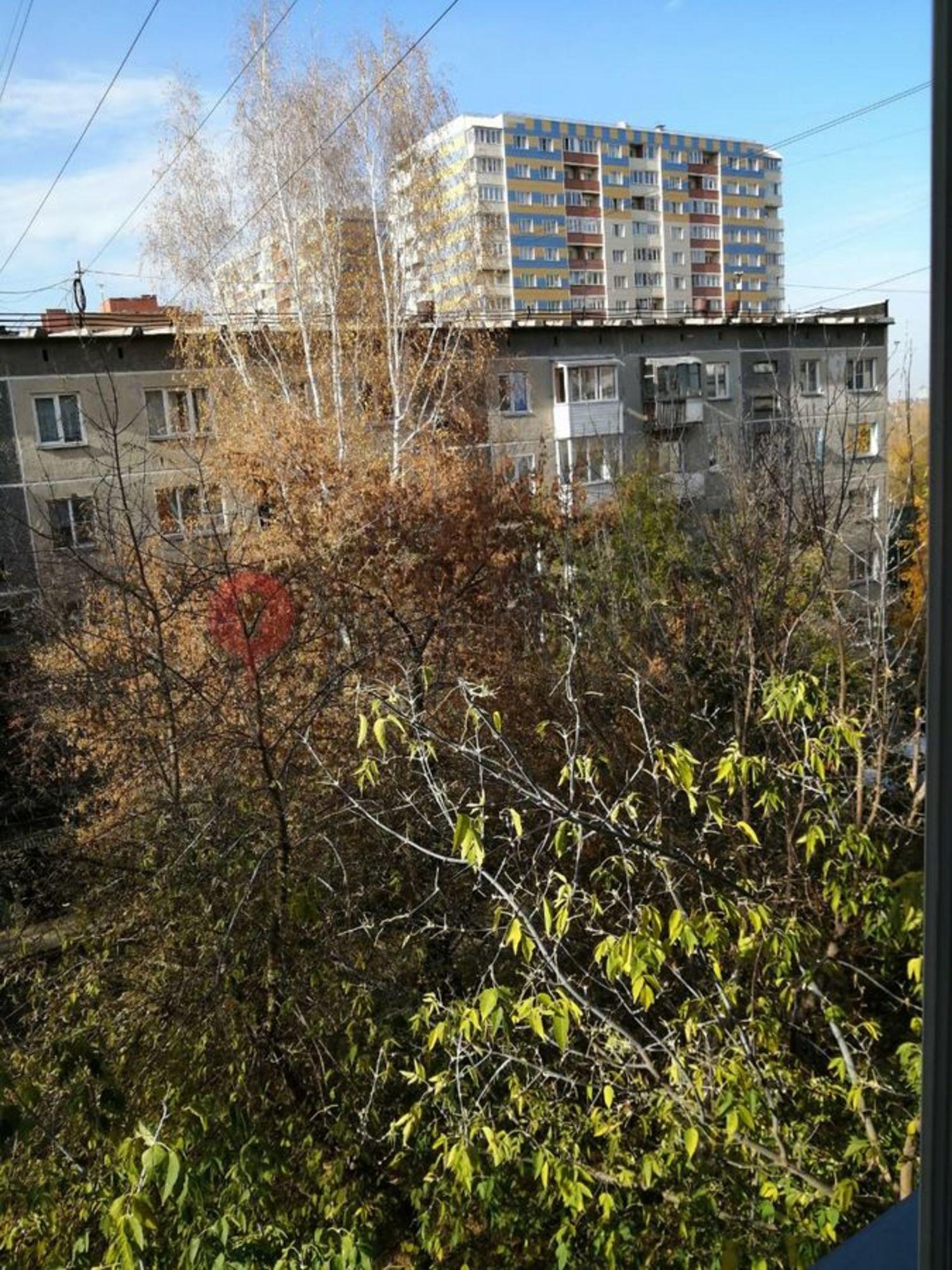 Купить квартиру за 3 050 000 рублей на ул. Выборная,95
