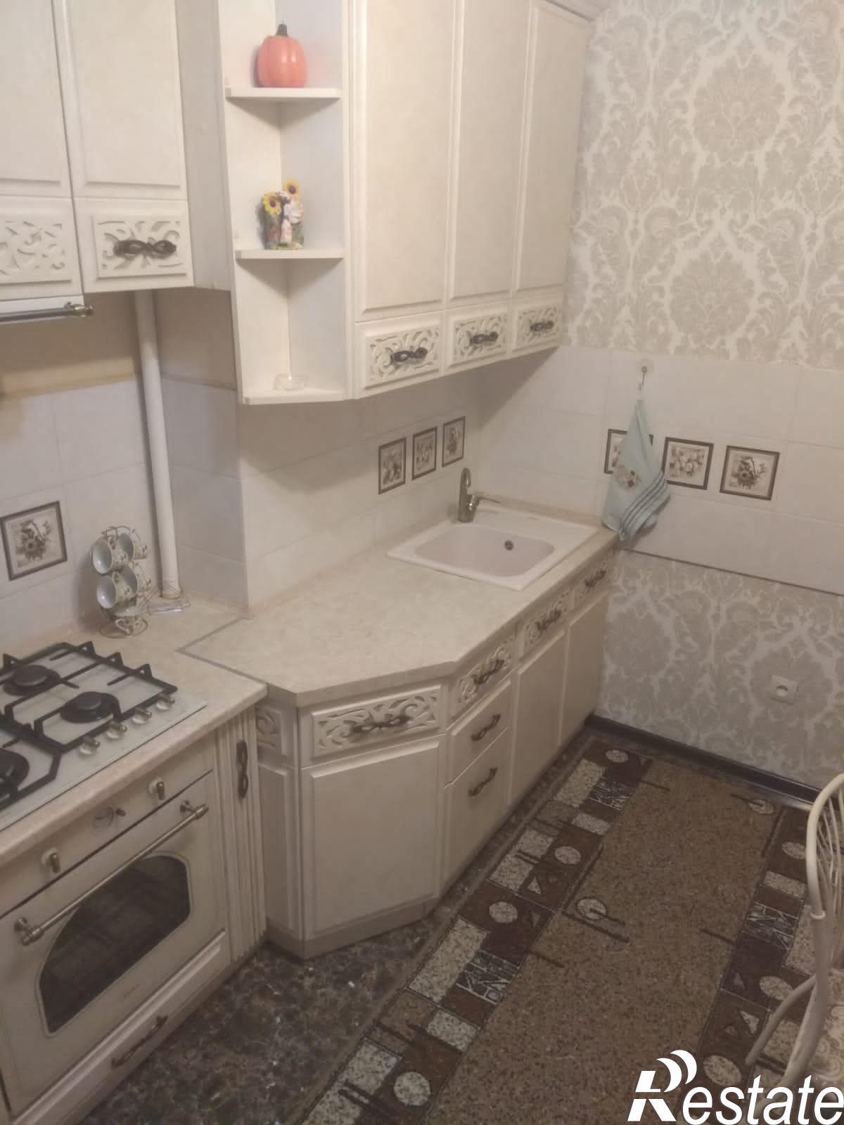 Сдать квартиру за 25 000 рублей на улица 1-й конной армии, 21в