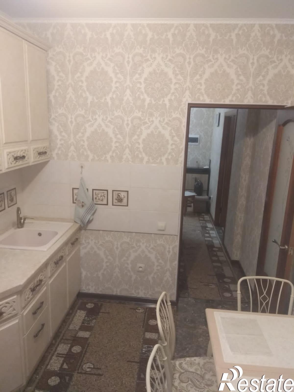 Сдать квартиру за 25 000 рублей на улица 1-й конной армии, 21в