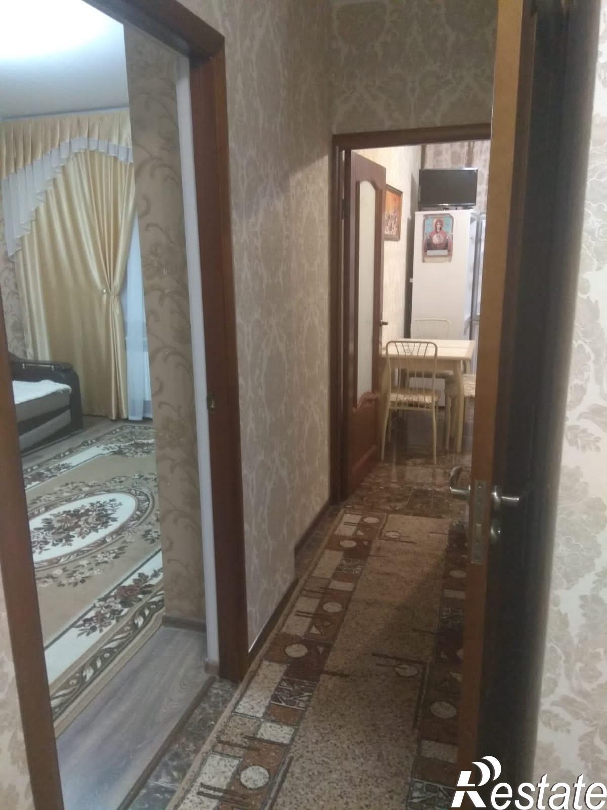 Сдать квартиру за 25 000 рублей на улица 1-й конной армии, 21в