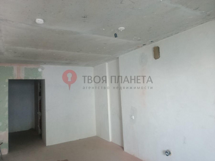 1-комн квартира ул. Волховская,39