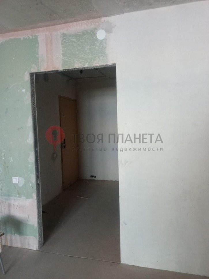 1-комн квартира ул. Волховская,39