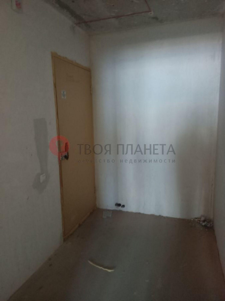 1-комн квартира ул. Волховская,39