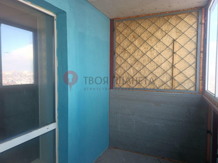 1-комн квартира ул. Волховская,39