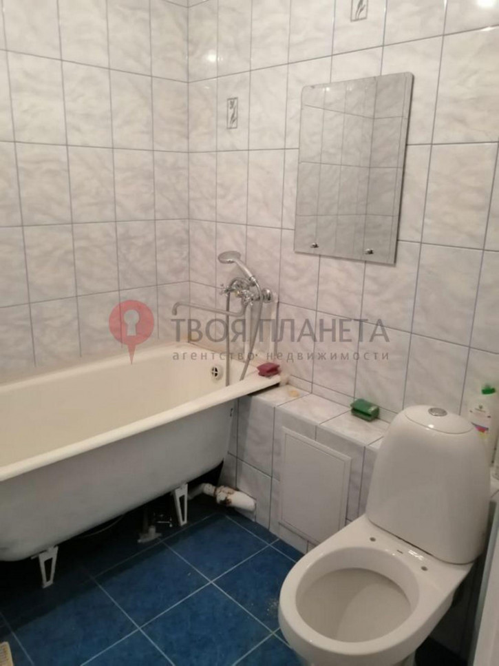 1-комн квартира ул. Выборная,95