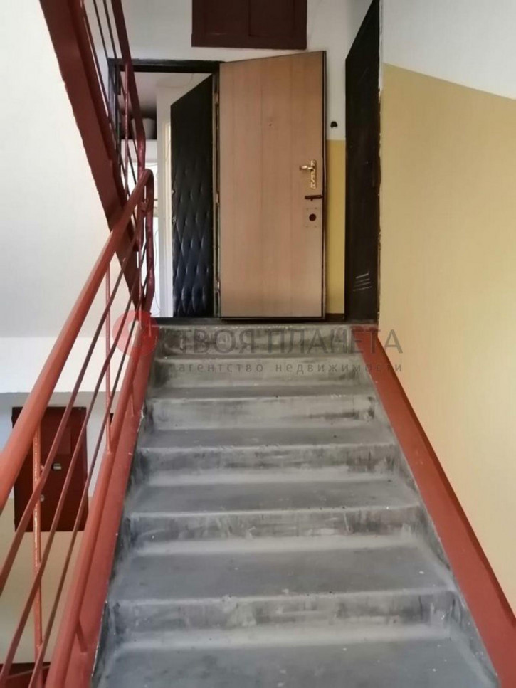 1-комн квартира ул. Выборная,95