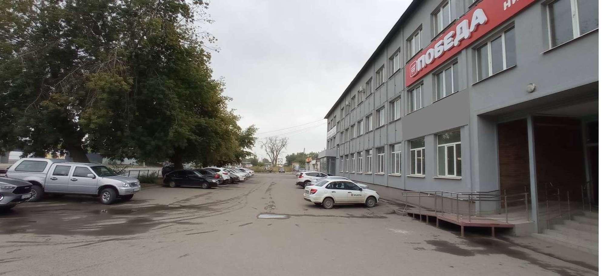 Сдать торговое помещение за 800 000 рублей на Кирова проспект, 10