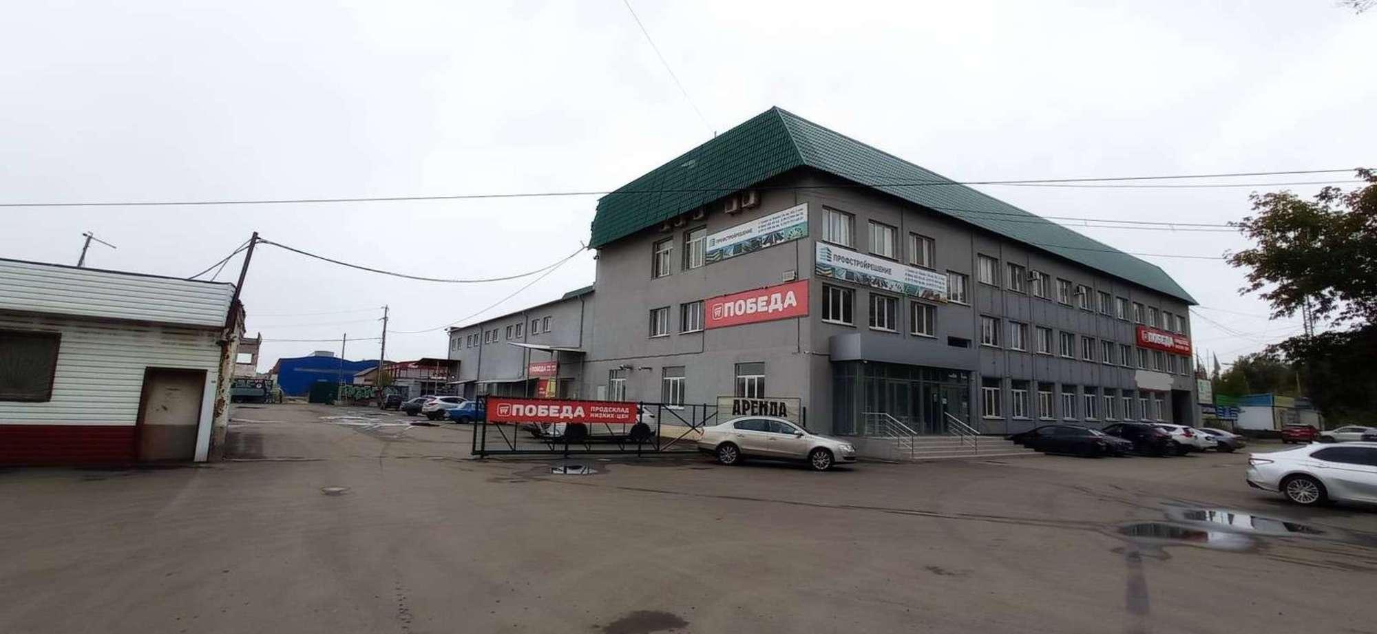 Сдать торговое помещение за 800 000 рублей на Кирова проспект, 10