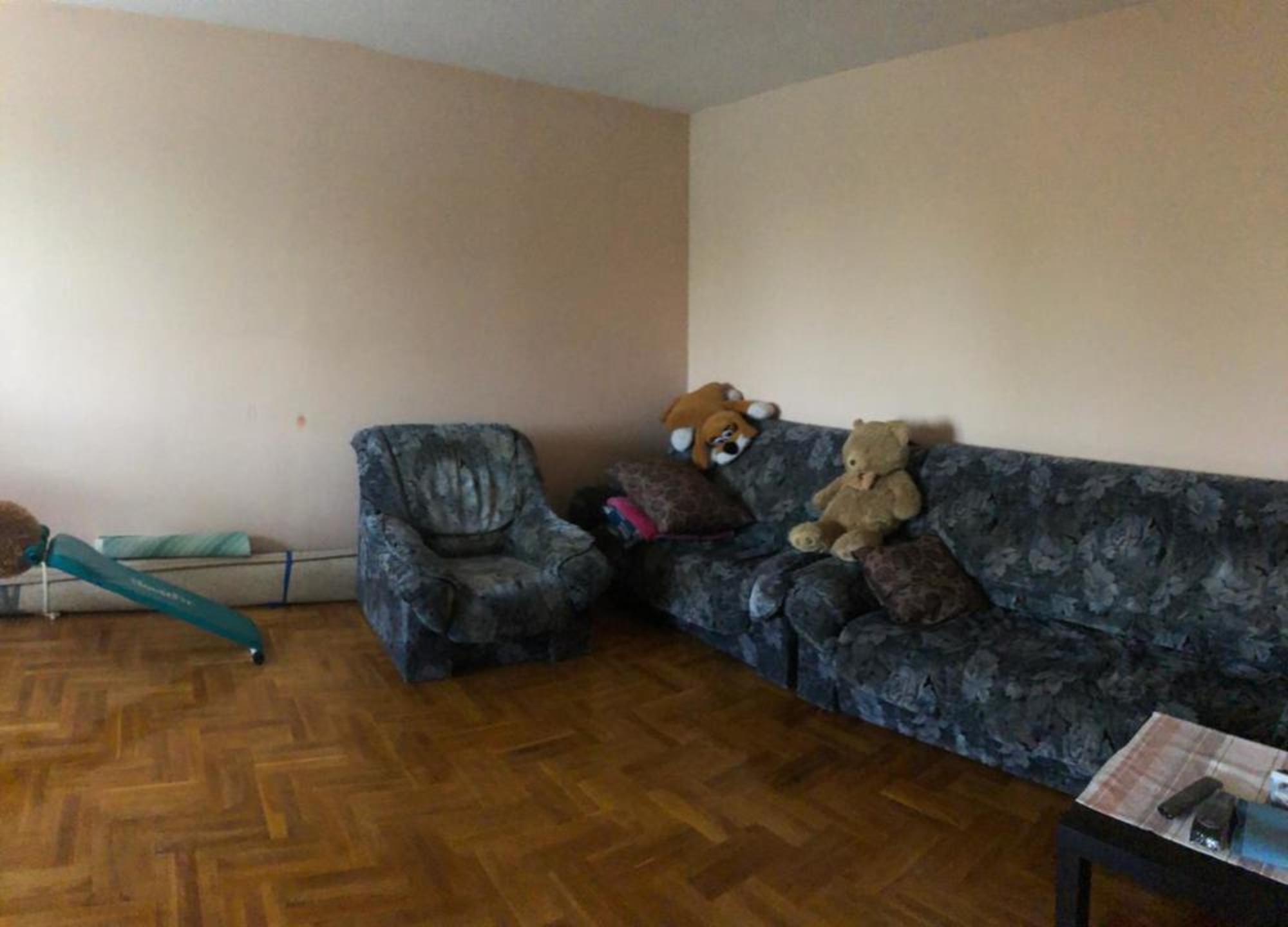 Купить квартиру за 5 500 000 рублей на Родниковая улица