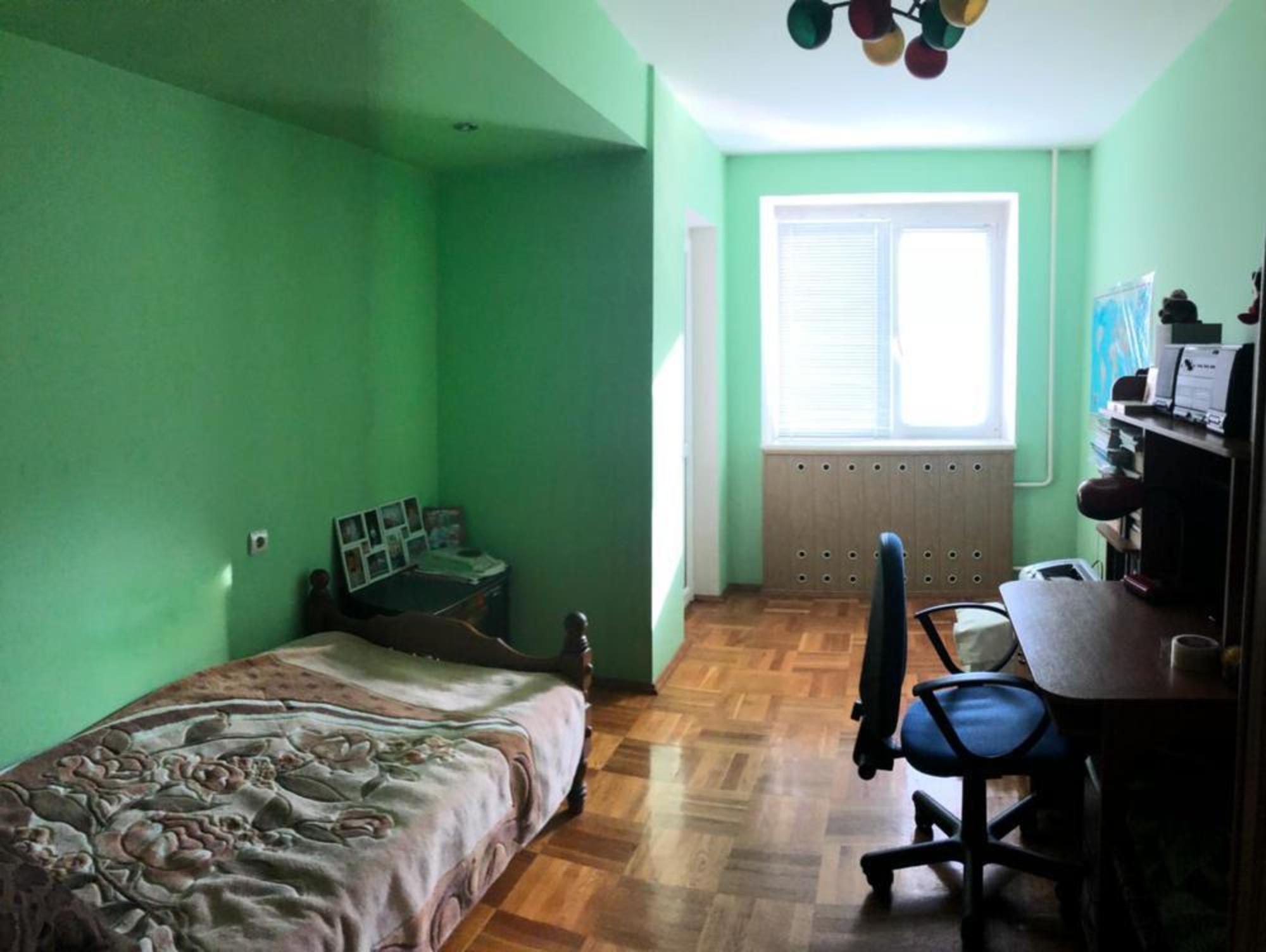 Купить квартиру за 5 500 000 рублей на Родниковая улица