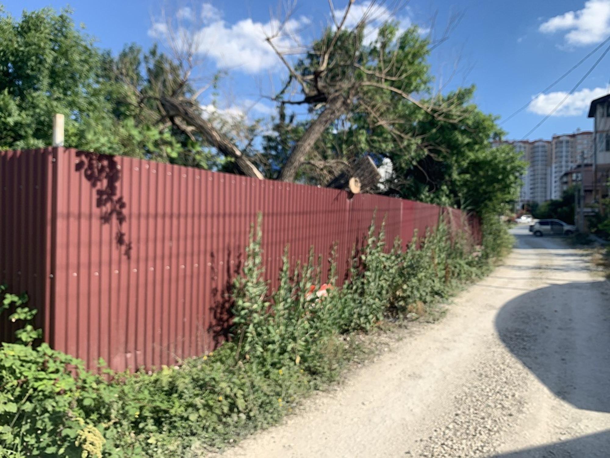 Купить землю, земельный участок за 5 000 000 рублей на Анапа