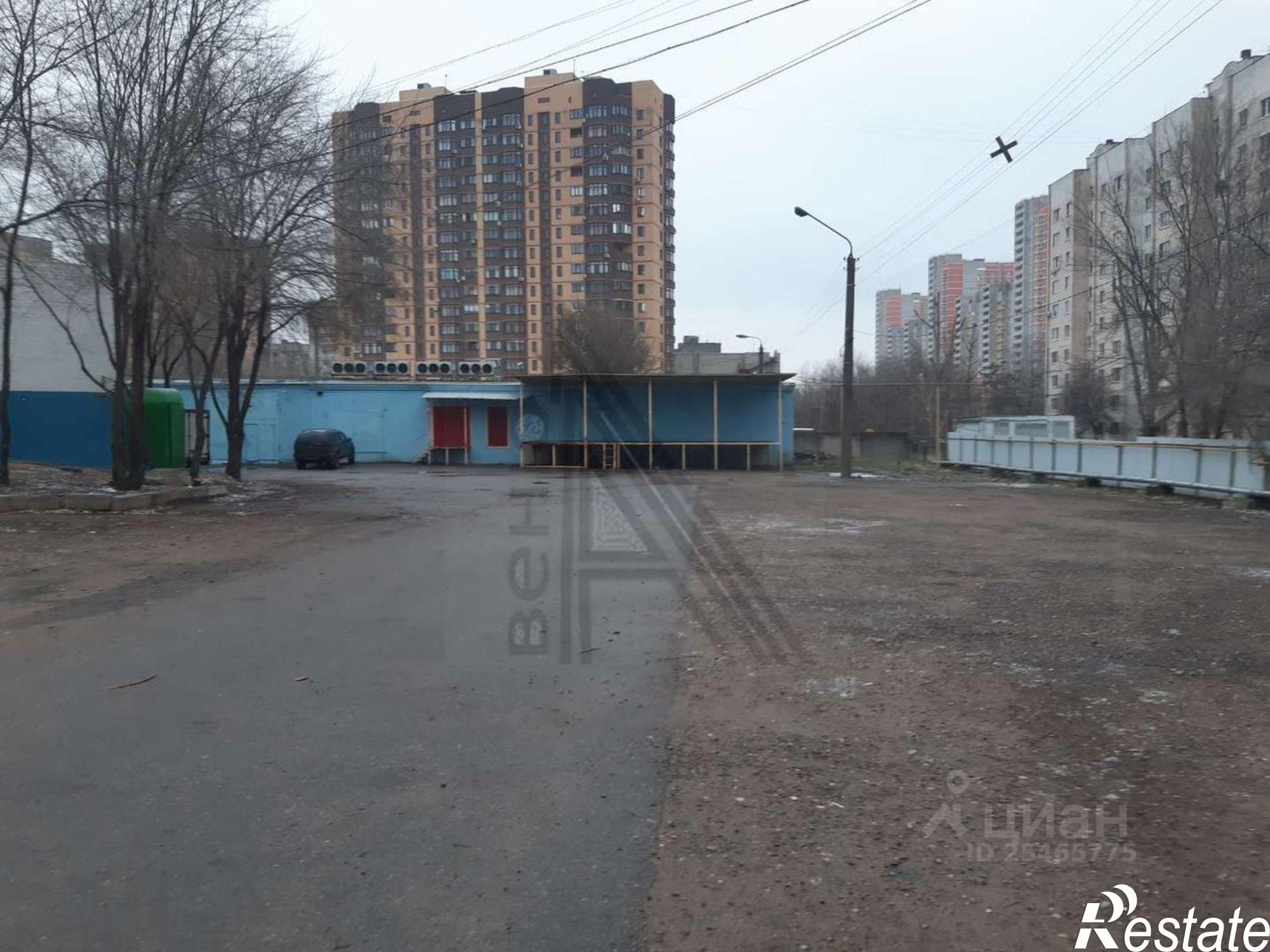 Сдать складское помещение за 210 000 рублей на улица Антонова-Овсеенко, 5Б