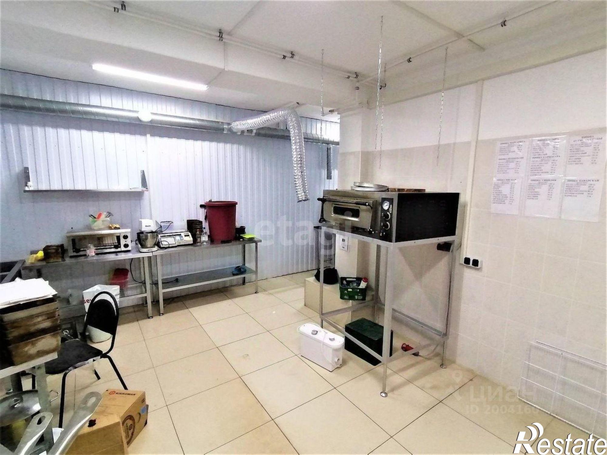 Сдать торговое помещение за 102 678 рублей на улица Ломоносова, 4