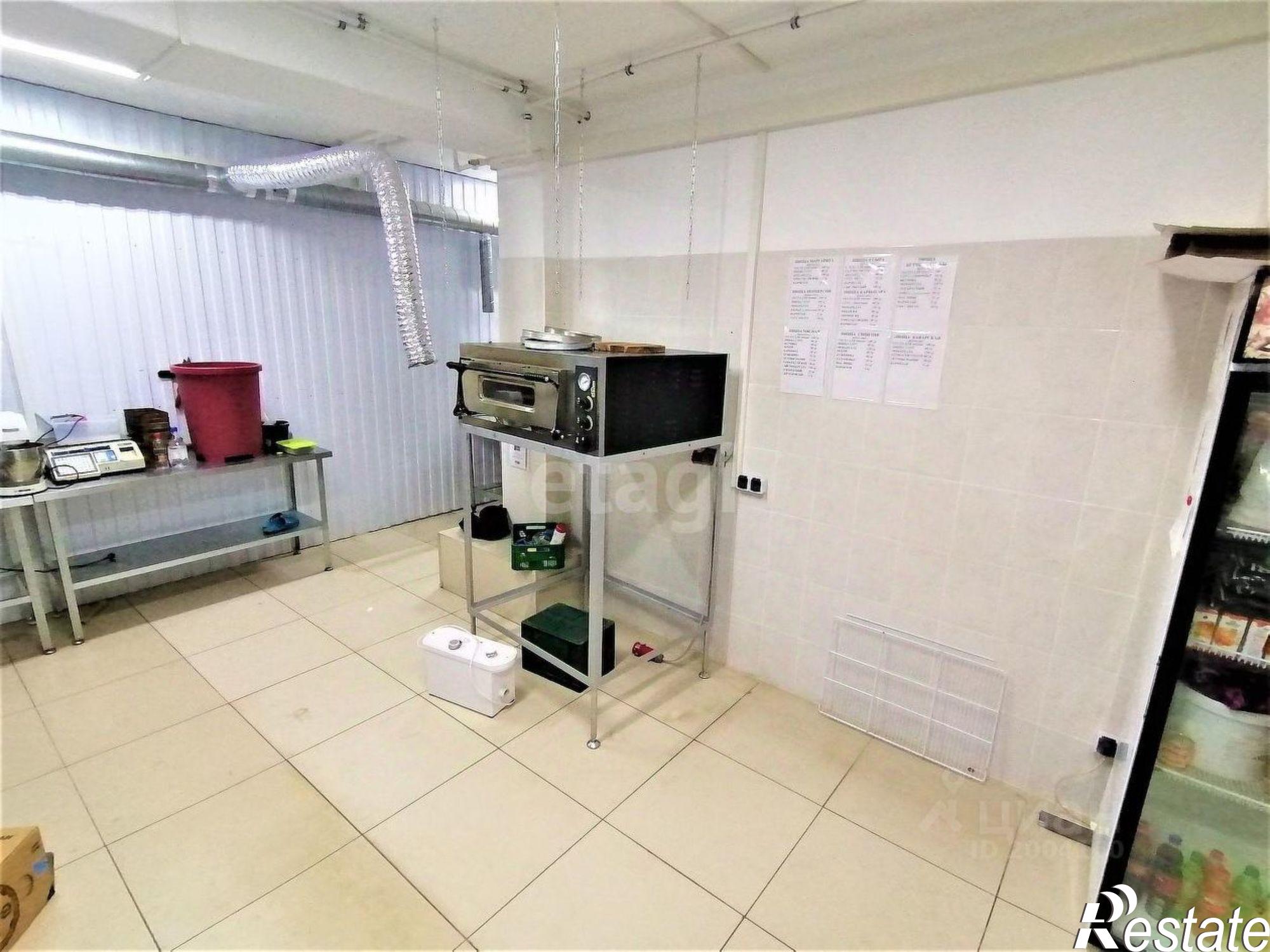 Сдать торговое помещение за 102 678 рублей на улица Ломоносова, 4