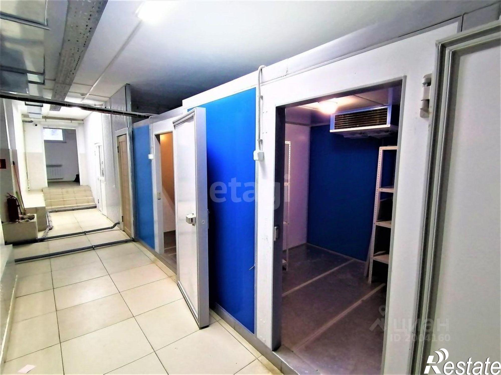 Сдать торговое помещение за 102 678 рублей на улица Ломоносова, 4