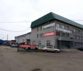 торговое помещение 500 кв м Кирова проспект, 10