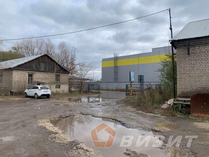 Производственное помещение Камышинская улица, 21