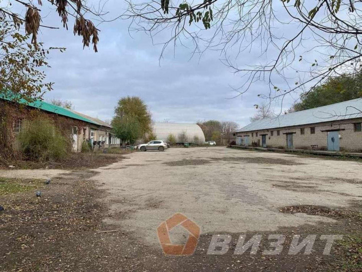 Производственное помещение Камышинская улица, 21