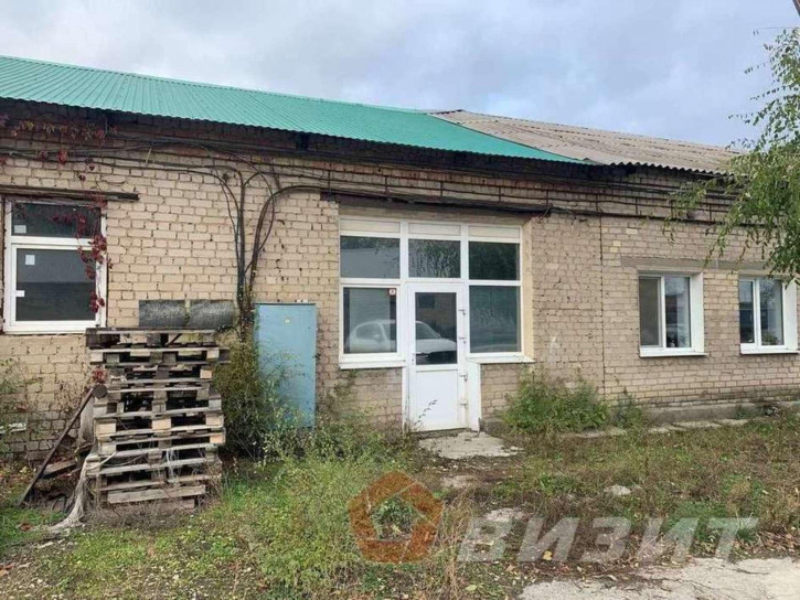 Производственное помещение Камышинская улица, 21