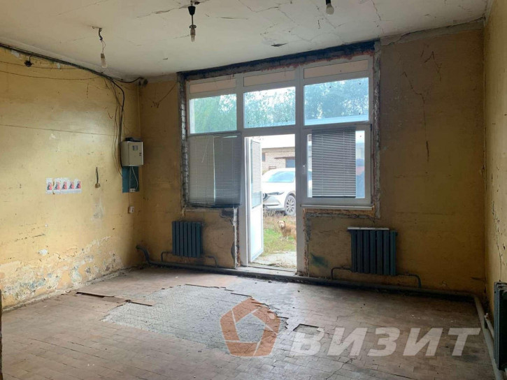 Производственное помещение Камышинская улица, 21