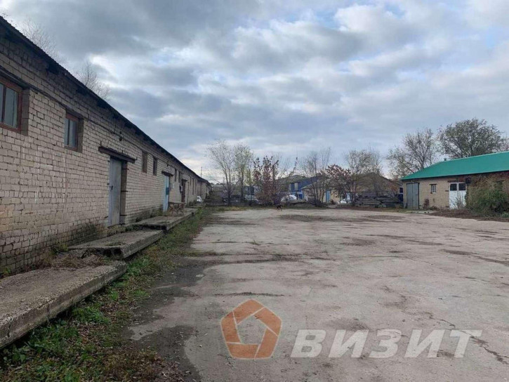 Производственное помещение Камышинская улица, 21