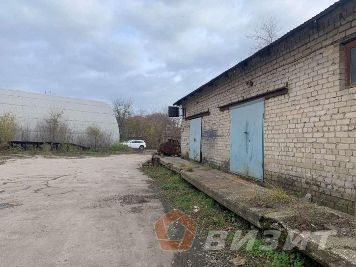 Производственное помещение Камышинская улица, 21