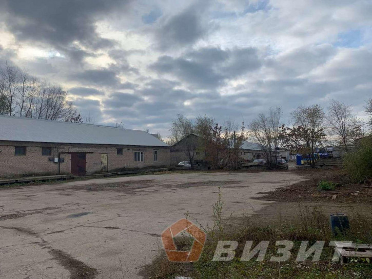 Производственное помещение Камышинская улица, 21