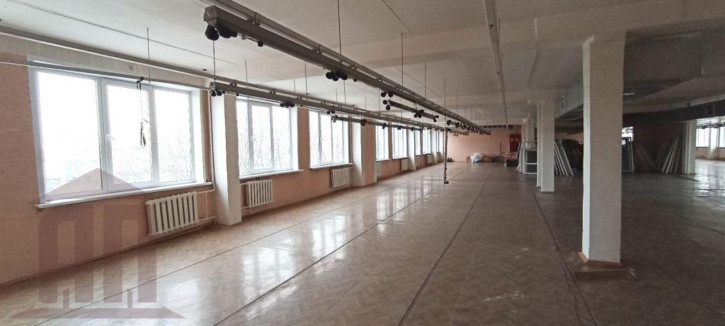 Производственное помещение Николая Корыткова пр-кт, 45