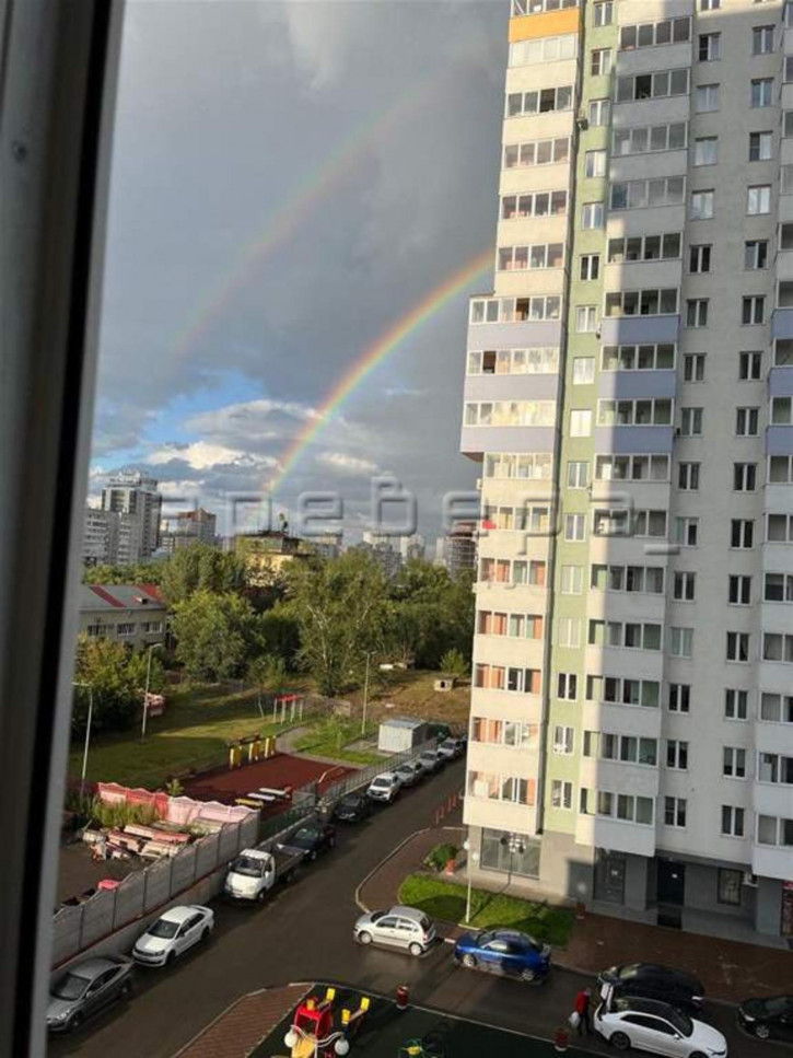 1-комн квартира 6-я Полярная, 2а