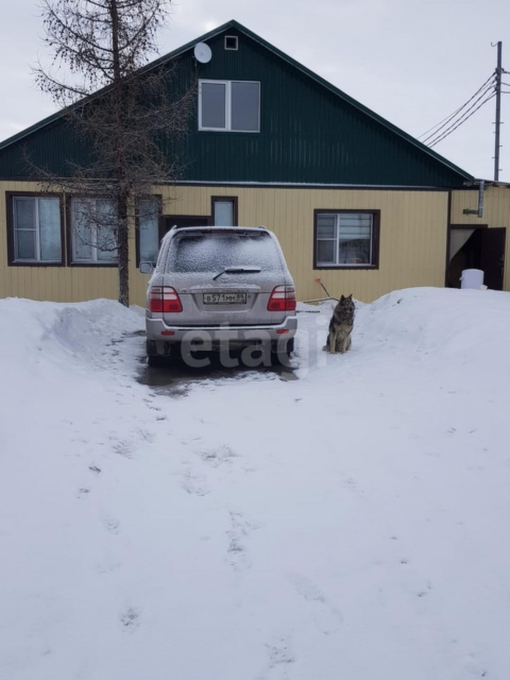 Коттедж/дом Радужная