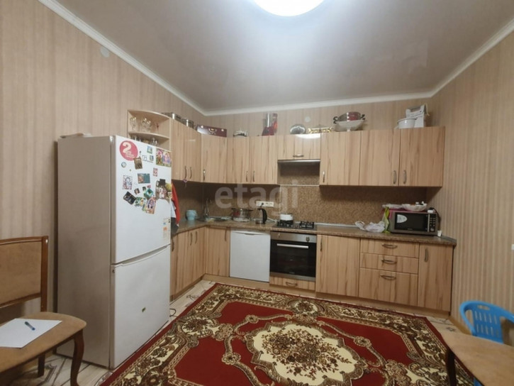 Коттедж/дом Радужная