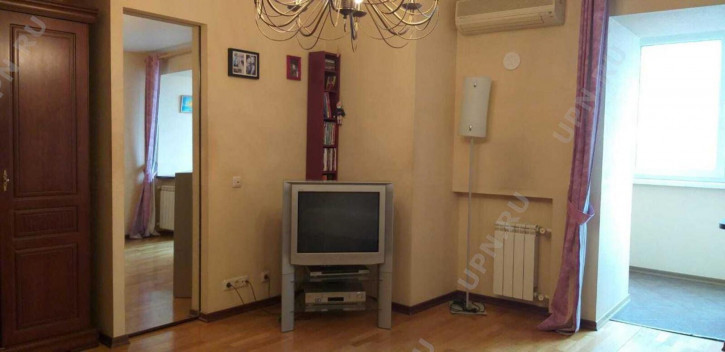 2-комн квартира луначарского, 57