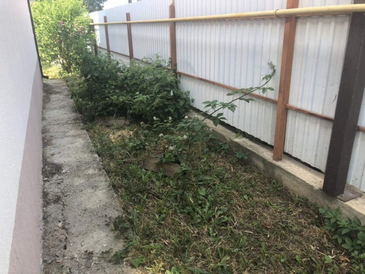 Коттедж/дом село Цибанобалка