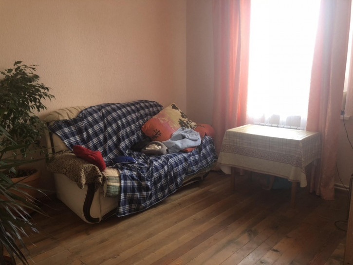 Коттедж/дом село Цибанобалка
