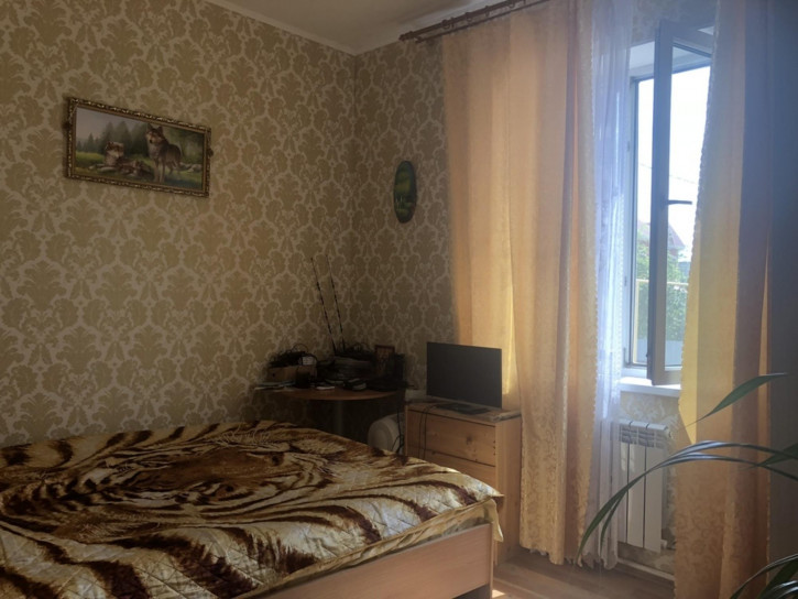 Коттедж/дом село Цибанобалка