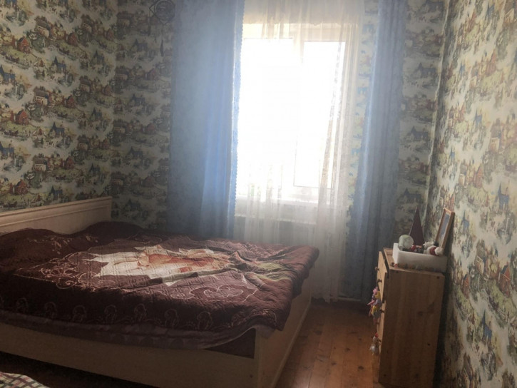Коттедж/дом село Цибанобалка