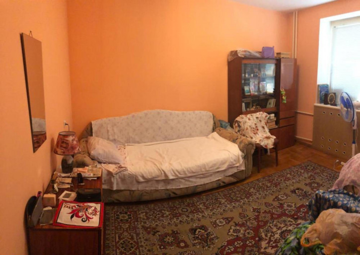 4-комн квартира Родниковая улица